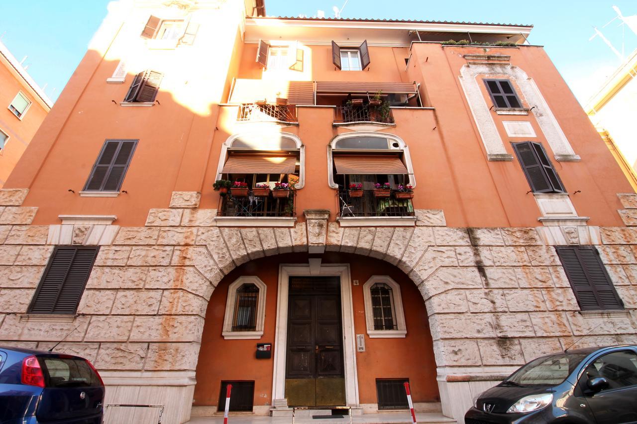 San Giovanni Smart & Well Connected Рим Екстер'єр фото
