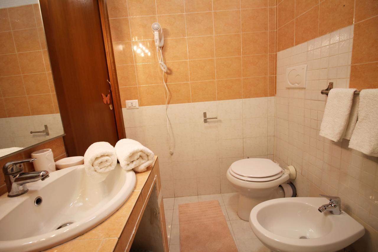 San Giovanni Smart & Well Connected Рим Екстер'єр фото